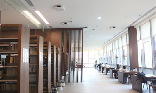 球王会体育首页案例 | 打卡深圳大学文化新航标：“智慧眼”赋能图书取阅统计智能化