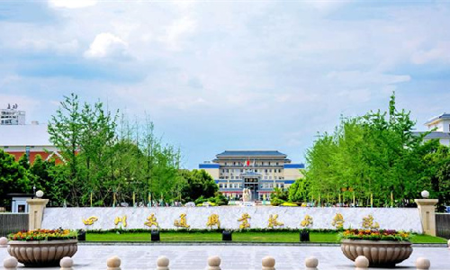 球王会体育首页案例 | 借书还得拼颜值？四川交院图书馆进入“刷脸时代”
